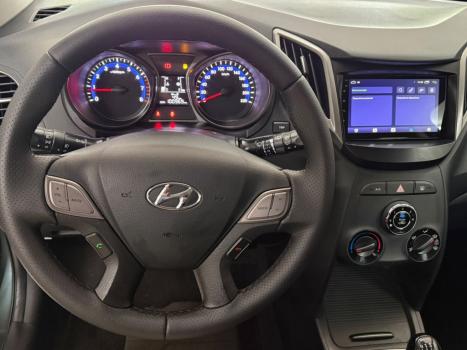 HYUNDAI HB 20 Hatch X 1.6 16V 4P STYLE FLEX, Foto 8