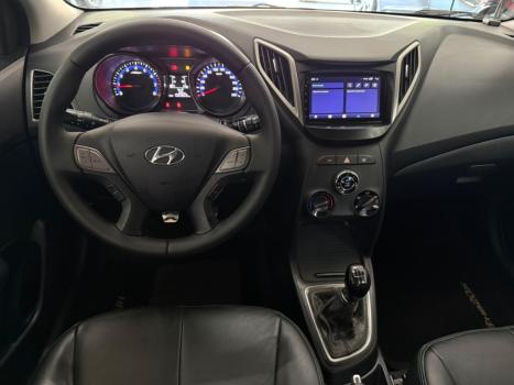 HYUNDAI HB 20 Hatch X 1.6 16V 4P STYLE FLEX, Foto 9