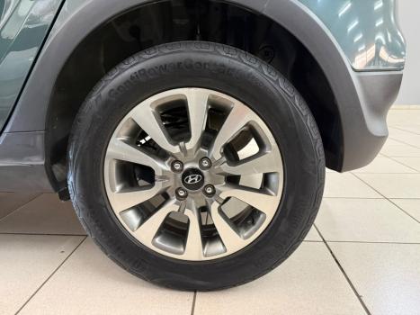 HYUNDAI HB 20 Hatch X 1.6 16V 4P STYLE FLEX, Foto 13