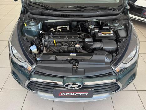 HYUNDAI HB 20 Hatch X 1.6 16V 4P STYLE FLEX, Foto 14