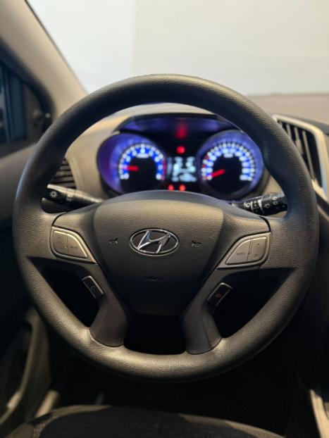 HYUNDAI HB 20 Hatch 1.0 12V 4P FLEX UNIQUE, Foto 5