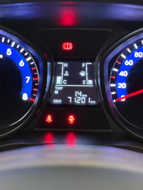 HYUNDAI HB 20 Hatch 1.0 12V 4P FLEX UNIQUE, Foto 6