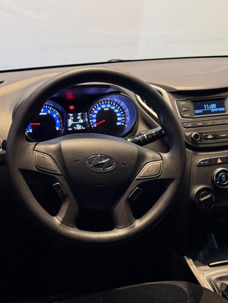 HYUNDAI HB 20 Hatch 1.0 12V 4P FLEX UNIQUE, Foto 7