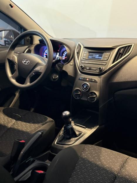 HYUNDAI HB 20 Hatch 1.0 12V 4P FLEX UNIQUE, Foto 8