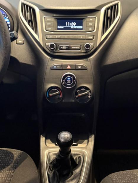 HYUNDAI HB 20 Hatch 1.0 12V 4P FLEX UNIQUE, Foto 10