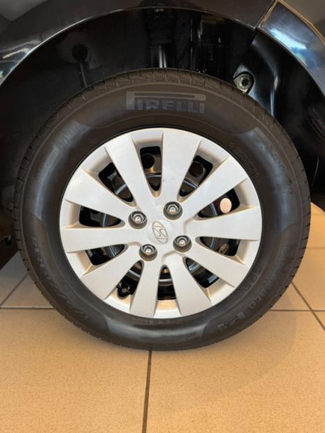 HYUNDAI HB 20 Hatch 1.0 12V 4P FLEX UNIQUE, Foto 14