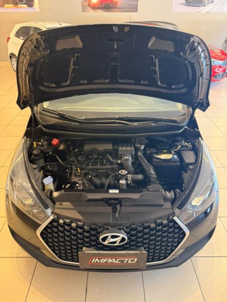 HYUNDAI HB 20 Hatch 1.0 12V 4P FLEX UNIQUE, Foto 15