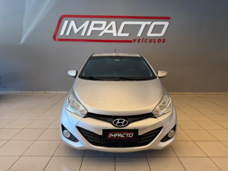 HYUNDAI HB 20 Hatch 1.6 16V 4P FLEX PREMIUM, Foto 2