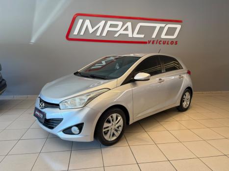 HYUNDAI HB 20 Hatch 1.6 16V 4P FLEX PREMIUM, Foto 3
