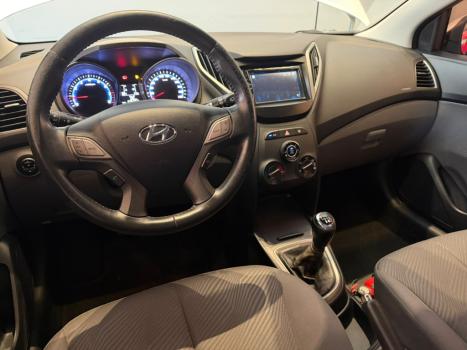 HYUNDAI HB 20 Hatch 1.6 16V 4P FLEX PREMIUM, Foto 5