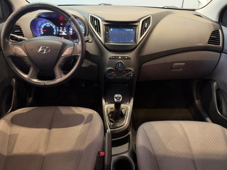 HYUNDAI HB 20 Hatch 1.6 16V 4P FLEX PREMIUM, Foto 6