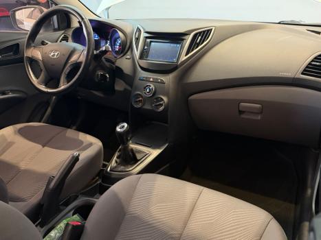 HYUNDAI HB 20 Hatch 1.6 16V 4P FLEX PREMIUM, Foto 7