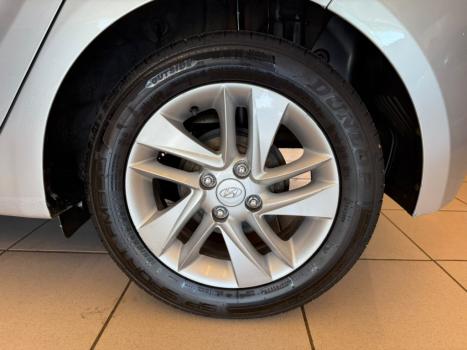 HYUNDAI HB 20 Hatch 1.6 16V 4P FLEX PREMIUM, Foto 11