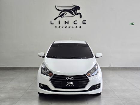 HYUNDAI HB 20 Hatch 1.6 16V 4P COMFORT FLEX AUTOM�TICO, Foto 2