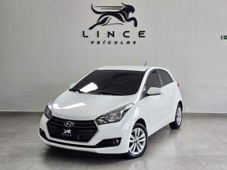 HYUNDAI HB 20 Hatch 1.6 16V 4P COMFORT FLEX AUTOM�TICO, Foto 3