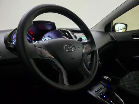 HYUNDAI HB 20 Hatch 1.6 16V 4P COMFORT FLEX AUTOM�TICO, Foto 9