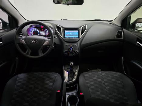 HYUNDAI HB 20 Hatch 1.6 16V 4P COMFORT FLEX AUTOM�TICO, Foto 10