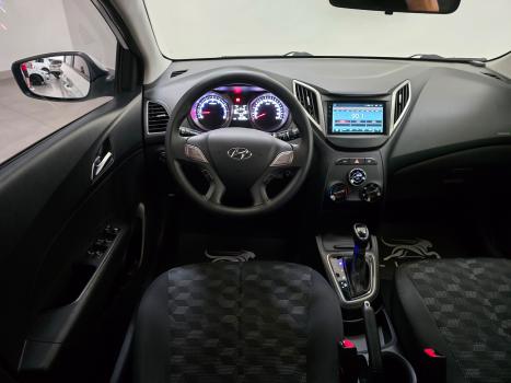 HYUNDAI HB 20 Hatch 1.6 16V 4P COMFORT FLEX AUTOM�TICO, Foto 11