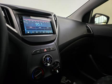 HYUNDAI HB 20 Hatch 1.6 16V 4P COMFORT FLEX AUTOM�TICO, Foto 13