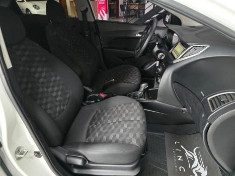HYUNDAI HB 20 Hatch 1.6 16V 4P COMFORT FLEX AUTOM�TICO, Foto 15