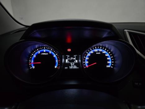 HYUNDAI HB 20 Hatch 1.6 16V 4P COMFORT FLEX AUTOM�TICO, Foto 17