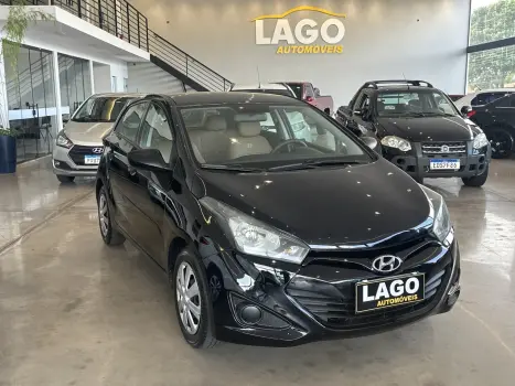 HYUNDAI HB 20 Hatch 1.0 12V 4P FLEX COMFORT PLUS, Foto 1