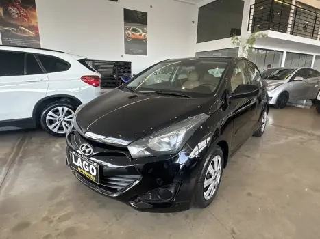 HYUNDAI HB 20 Hatch 1.0 12V 4P FLEX COMFORT PLUS, Foto 3