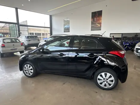HYUNDAI HB 20 Hatch 1.0 12V 4P FLEX COMFORT PLUS, Foto 5