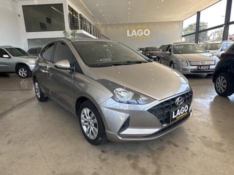 HYUNDAI HB 20 Hatch 1.0 12V 4P FLEX VISION, Foto 1