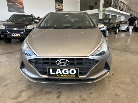 HYUNDAI HB 20 Hatch 1.0 12V 4P FLEX VISION, Foto 2