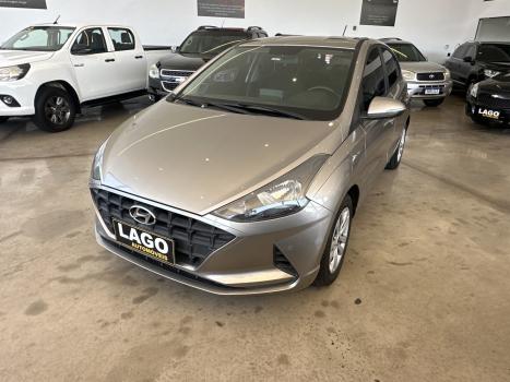 HYUNDAI HB 20 Hatch 1.0 12V 4P FLEX VISION, Foto 3