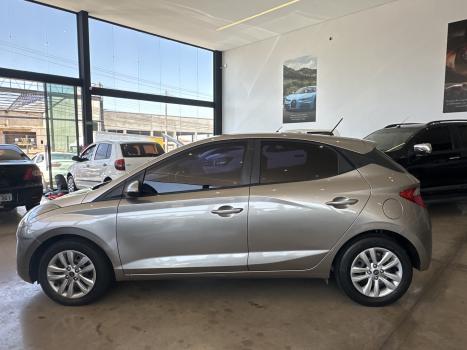 HYUNDAI HB 20 Hatch 1.0 12V 4P FLEX VISION, Foto 4