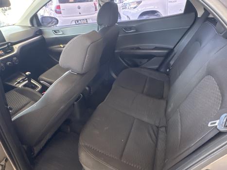 HYUNDAI HB 20 Hatch 1.0 12V 4P FLEX VISION, Foto 7