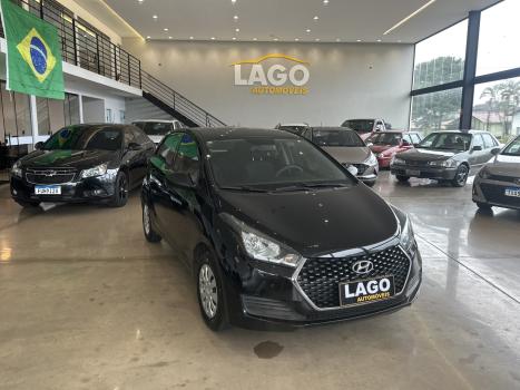 HYUNDAI HB 20 Hatch 1.0 12V 4P FLEX UNIQUE, Foto 1
