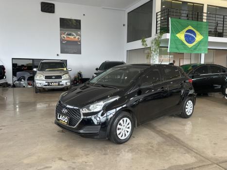 HYUNDAI HB 20 Hatch 1.0 12V 4P FLEX UNIQUE, Foto 3
