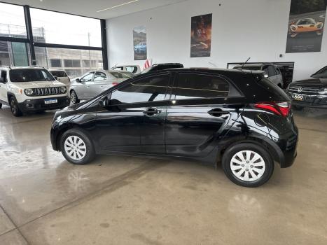 HYUNDAI HB 20 Hatch 1.0 12V 4P FLEX UNIQUE, Foto 4