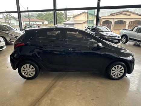 HYUNDAI HB 20 Hatch 1.0 12V 4P FLEX UNIQUE, Foto 6