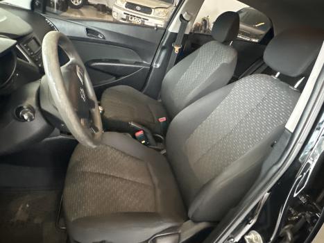 HYUNDAI HB 20 Hatch 1.0 12V 4P FLEX UNIQUE, Foto 8