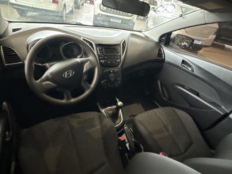 HYUNDAI HB 20 Hatch 1.0 12V 4P FLEX UNIQUE, Foto 9
