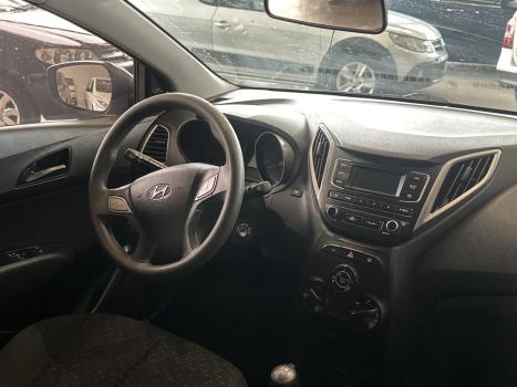 HYUNDAI HB 20 Hatch 1.0 12V 4P FLEX UNIQUE, Foto 10