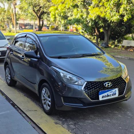 HYUNDAI HB 20 Hatch 1.0 12V 4P FLEX UNIQUE, Foto 1