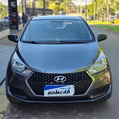 HYUNDAI HB 20 Hatch 1.0 12V 4P FLEX UNIQUE, Foto 2