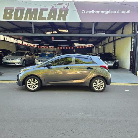 HYUNDAI HB 20 Hatch 1.0 12V 4P FLEX UNIQUE, Foto 4