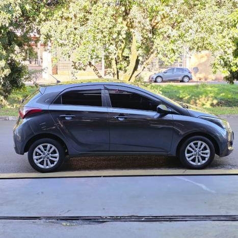 HYUNDAI HB 20 Hatch 1.0 12V 4P FLEX UNIQUE, Foto 5