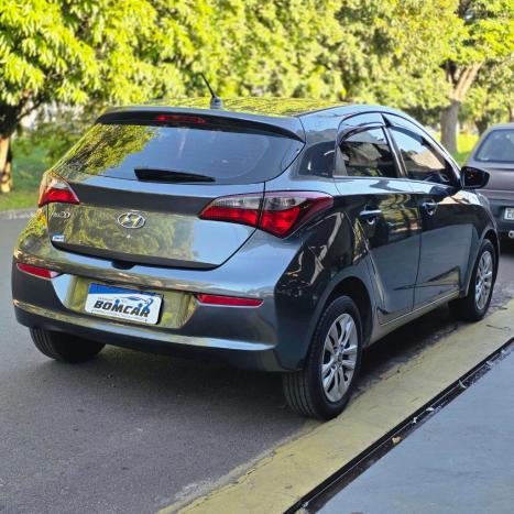HYUNDAI HB 20 Hatch 1.0 12V 4P FLEX UNIQUE, Foto 8