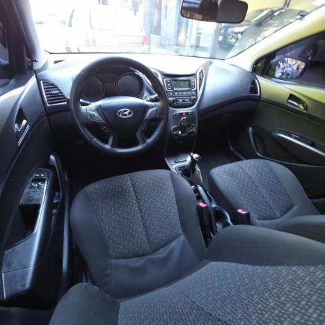 HYUNDAI HB 20 Hatch 1.0 12V 4P FLEX UNIQUE, Foto 10