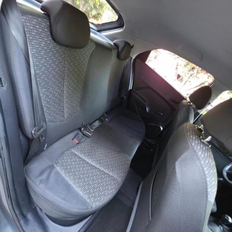 HYUNDAI HB 20 Hatch 1.0 12V 4P FLEX UNIQUE, Foto 11