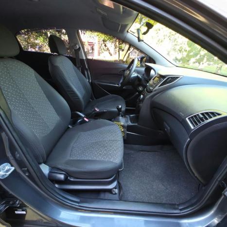 HYUNDAI HB 20 Hatch 1.0 12V 4P FLEX UNIQUE, Foto 12