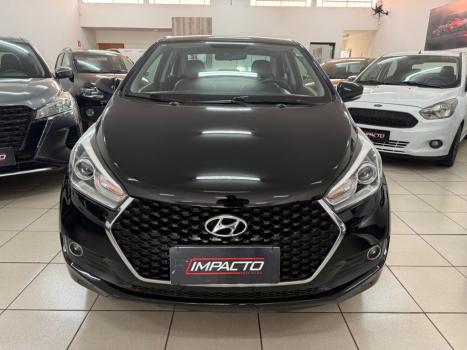 HYUNDAI HB 20 Sedan 1.6 16V 4P FLEX PREMIUM AUTOMTICO, Foto 5