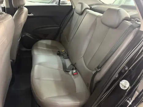 HYUNDAI HB 20 Sedan 1.6 16V 4P FLEX PREMIUM AUTOMTICO, Foto 10